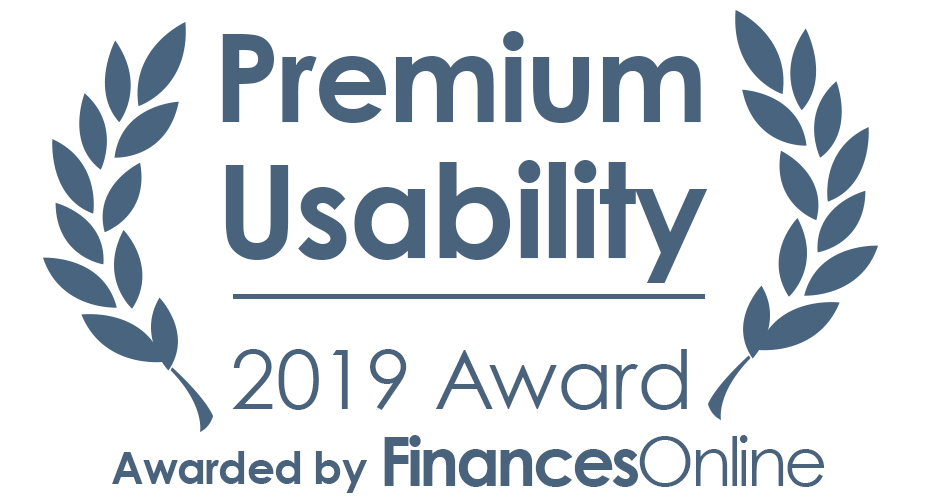 award Premium Usability